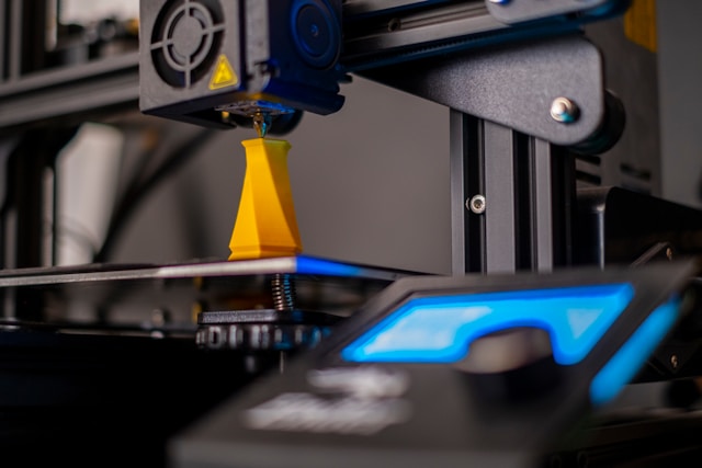 3d printing